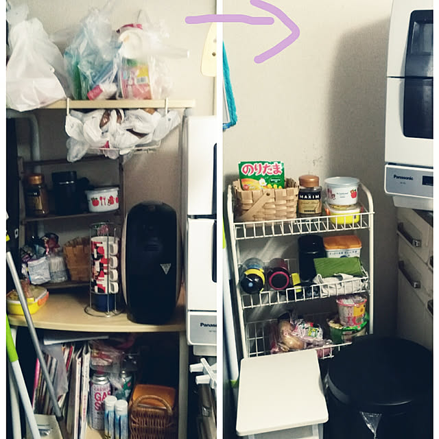 fruityanさんの実例写真