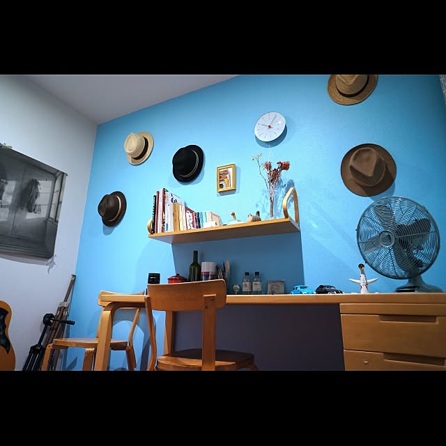 Design papa Ka-tuさんの実例写真