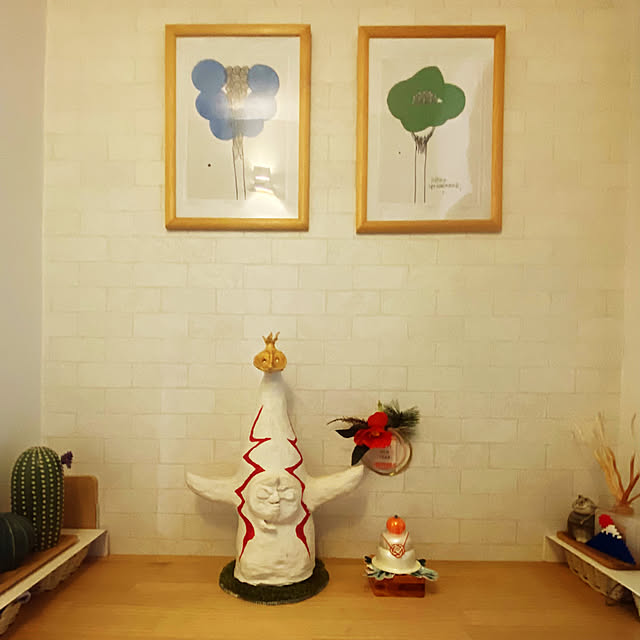 karianさんの実例写真