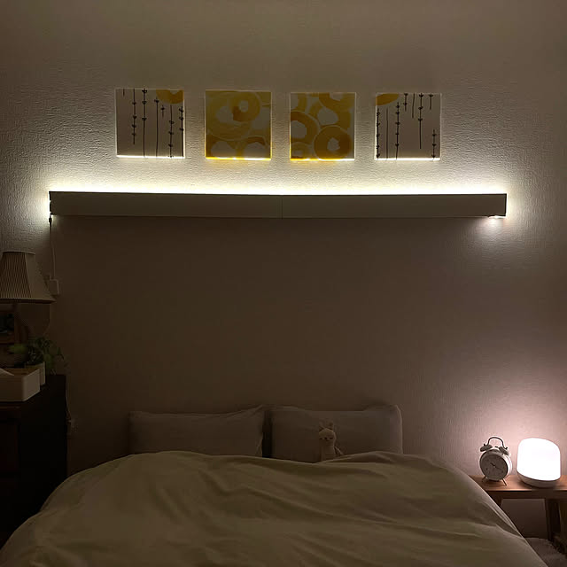 rinoさんの部屋