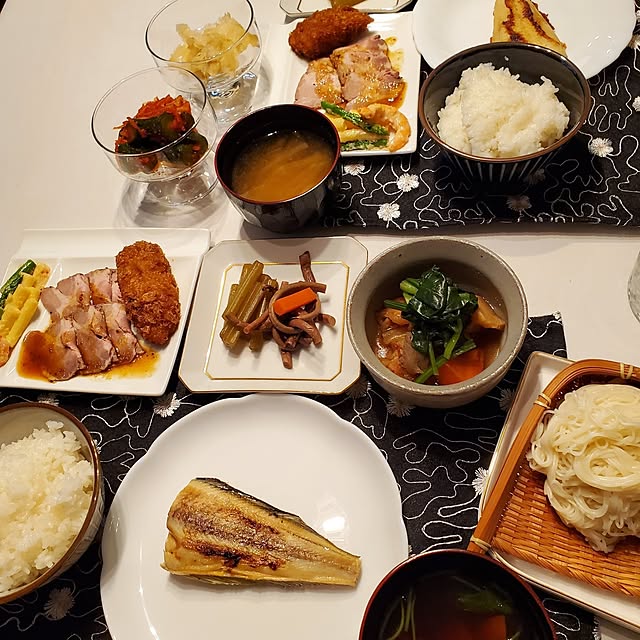 muku+maroさんの実例写真