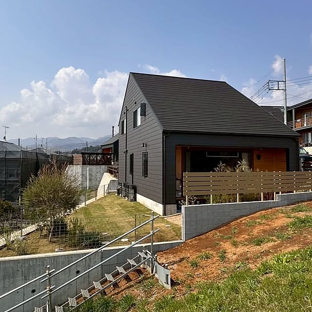 Triangle_Wonderさんの実例写真