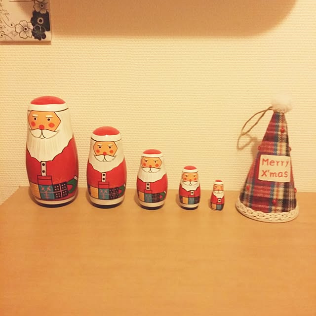 ninaさんの実例写真