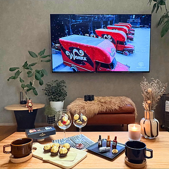 Rさんの実例写真