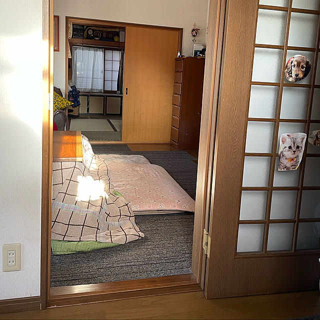 ronronさんの実例写真