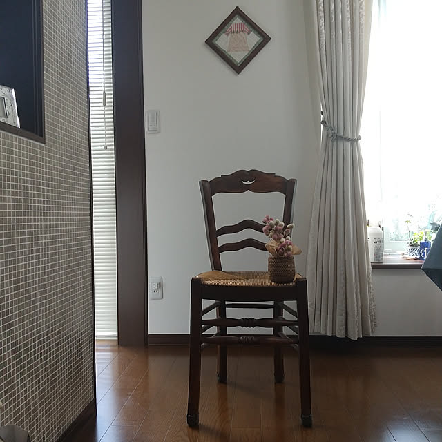 Rさんの実例写真