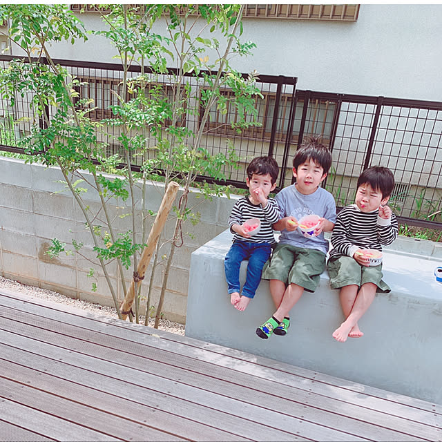 nanaさんの実例写真