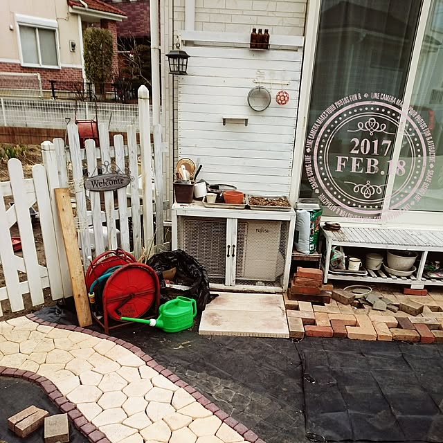tomomakiさんの実例写真