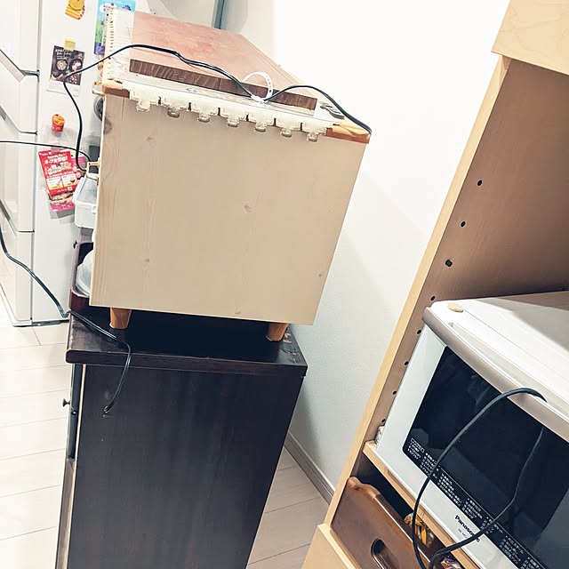 mi-saさんの部屋