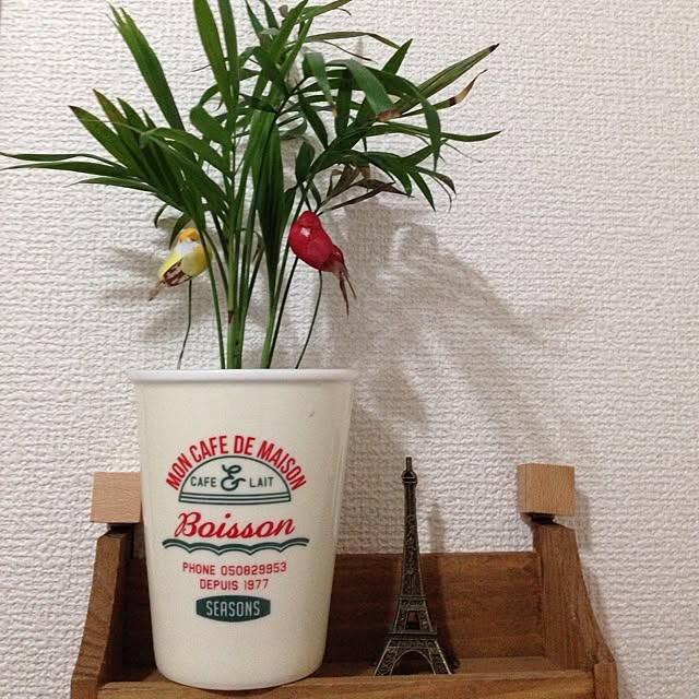 mameko.さんの実例写真