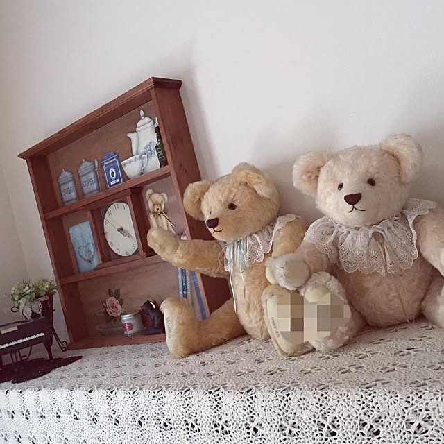 ivoryさんの実例写真