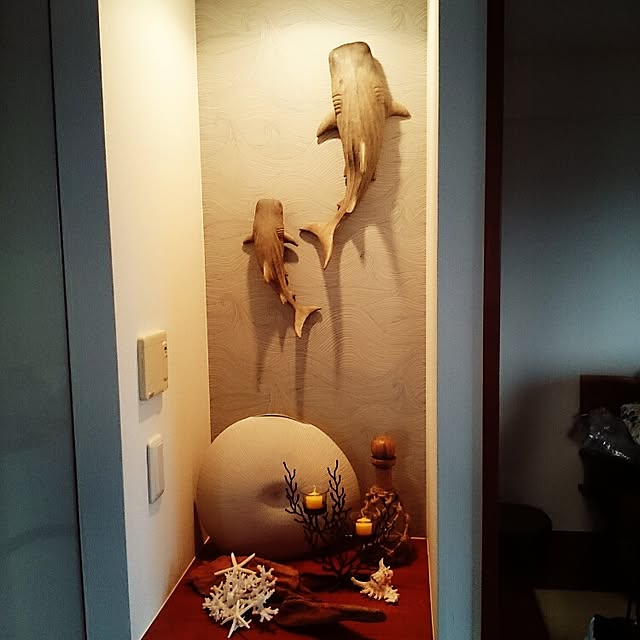 ke-taさんの実例写真