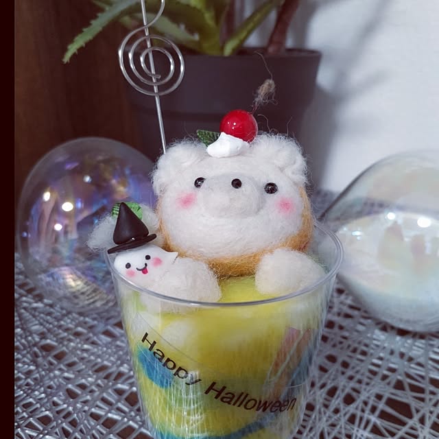 G.Mさんの部屋