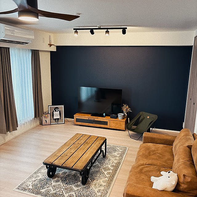 thikoさんの部屋