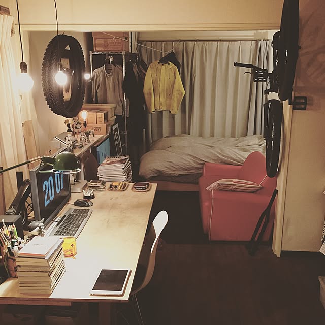hiroさんの実例写真