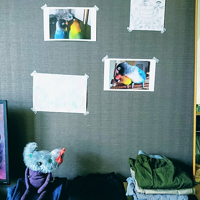 s.p.sunaoさんの実例写真