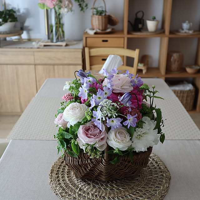 Summerさんの部屋