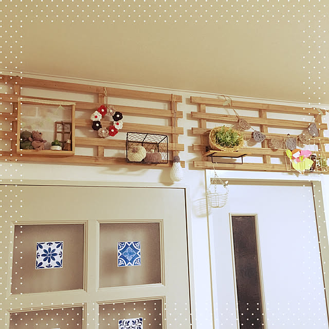 NaturalMarbleYoghurtさんの実例写真
