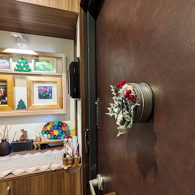 mi-saさんの部屋
