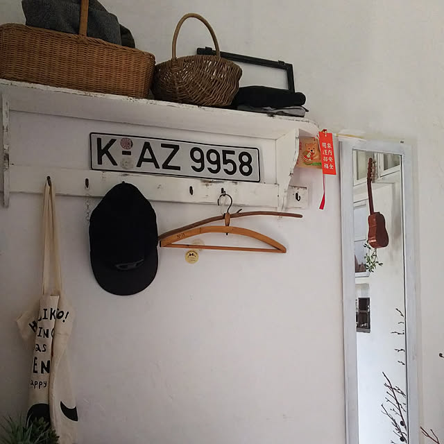a-koさんの実例写真