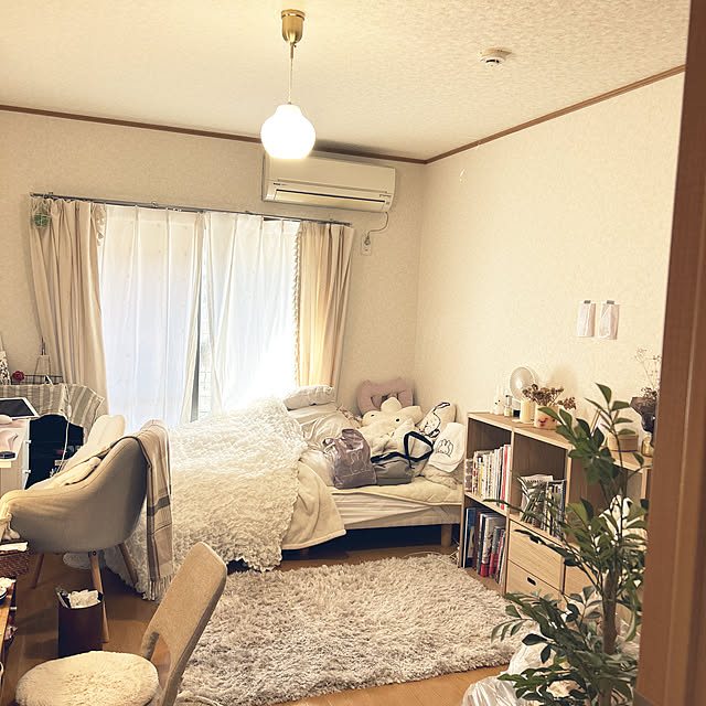 Nazunaさんの実例写真