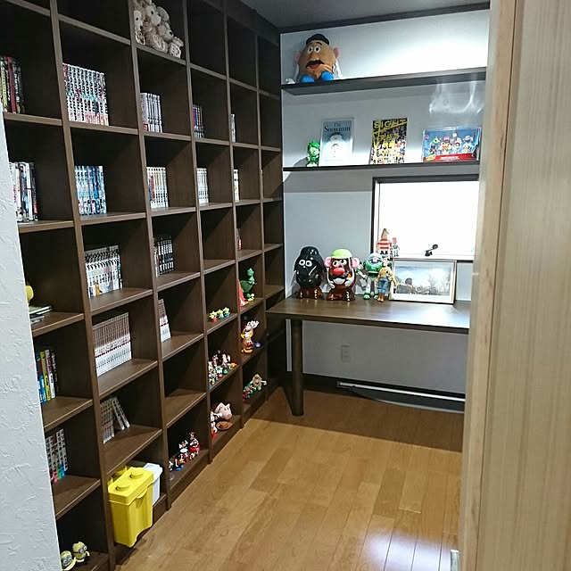 raikaimamanさんの実例写真