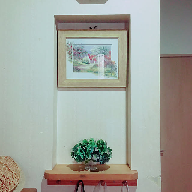 haruharunさんの実例写真