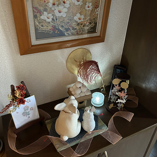 ritsukoさんの部屋