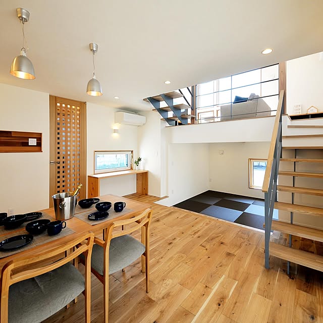 DETAIL-HOMEさんの実例写真