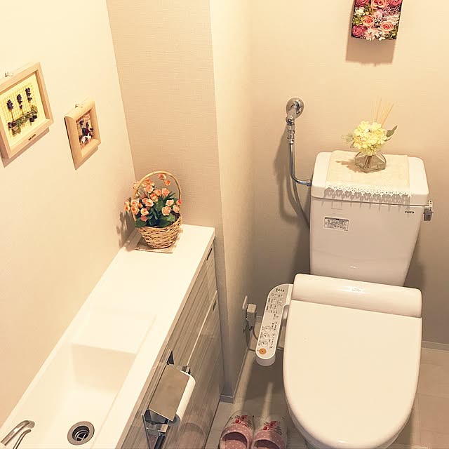 mimiさんの実例写真
