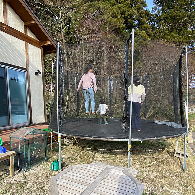 reahさんの実例写真