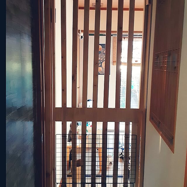 meguさんの部屋