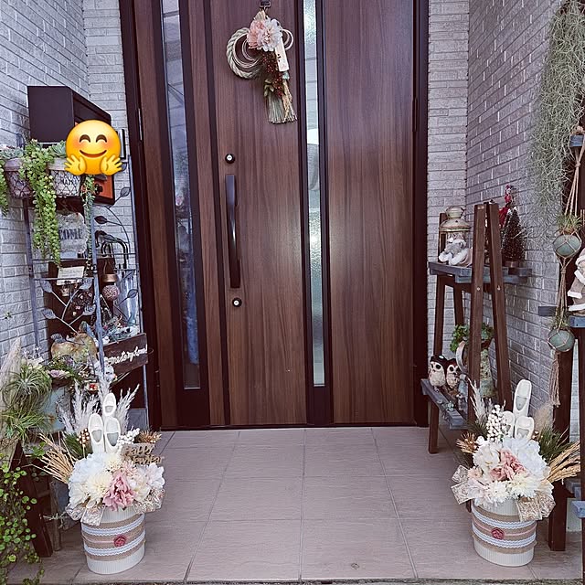 mocomocoさんの部屋