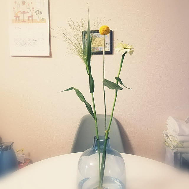 rinnaさんの実例写真