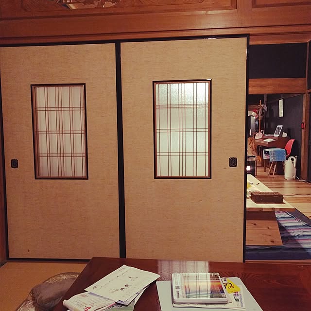 higemanさんの実例写真