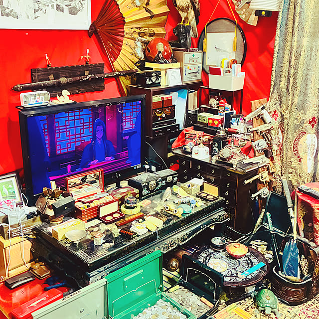 takakuzenさんの実例写真