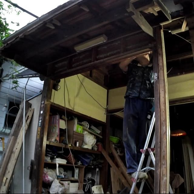 littlejoyさんの部屋