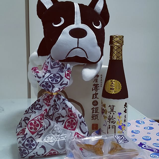 panchobiさんの実例写真