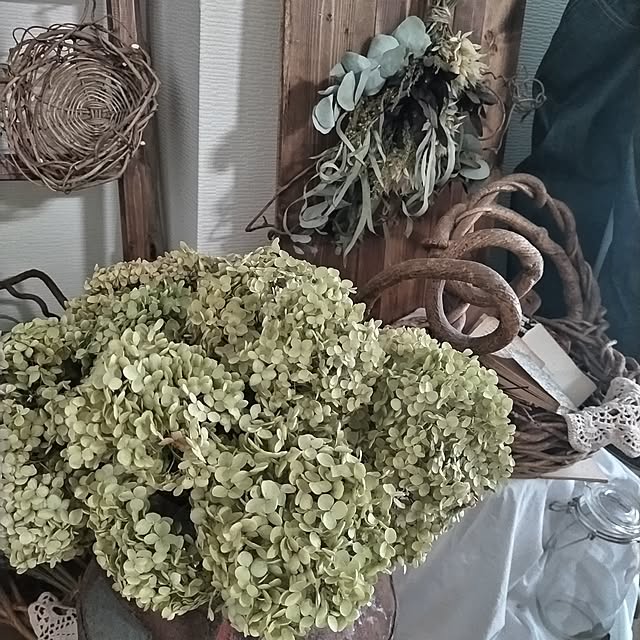 micaさんの部屋