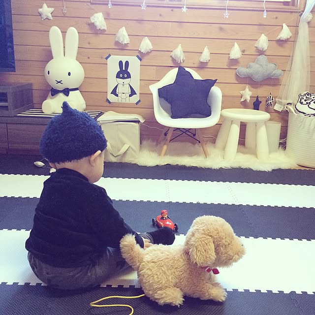 chakiさんの実例写真