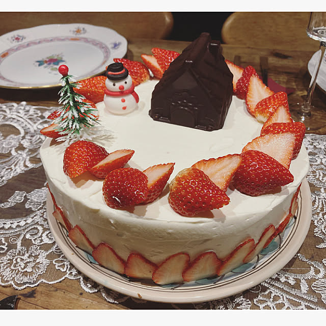 maki_papercraftさんの実例写真