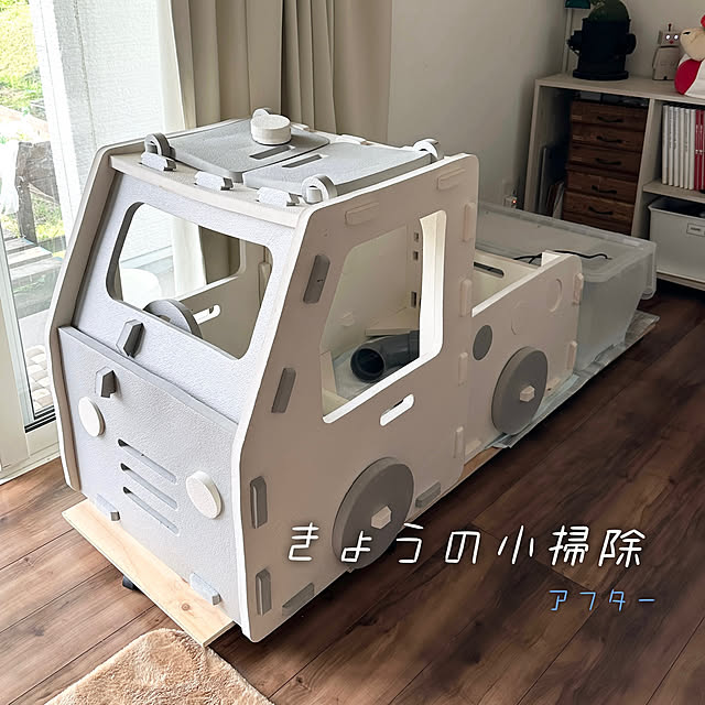 shiratamaさんの部屋