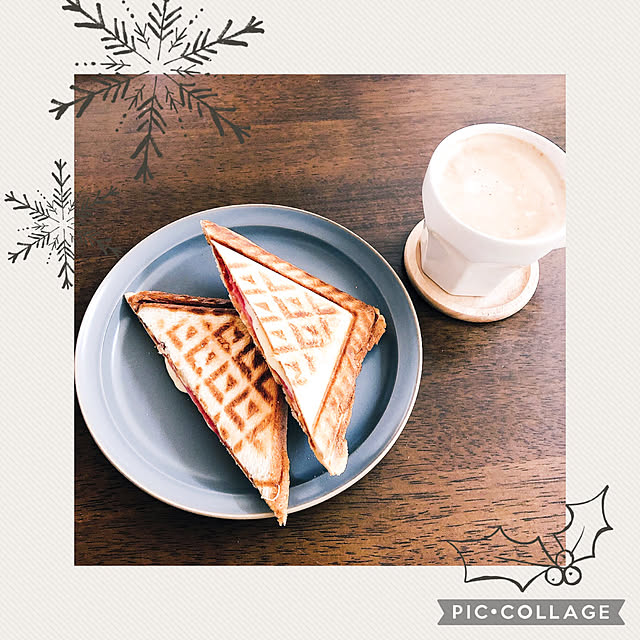 カフェ風/RoomClipショッピング/クーポン当選ありがとうございます/ウェルカムクーポンキャンペーン/BRUNO...などのインテリア実例 - 2021-12-05 11:25:02
