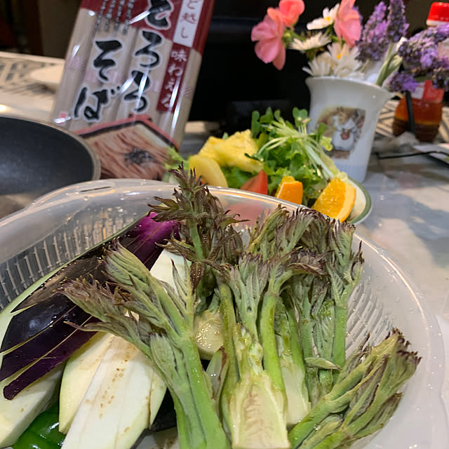 Aqettyさんの部屋