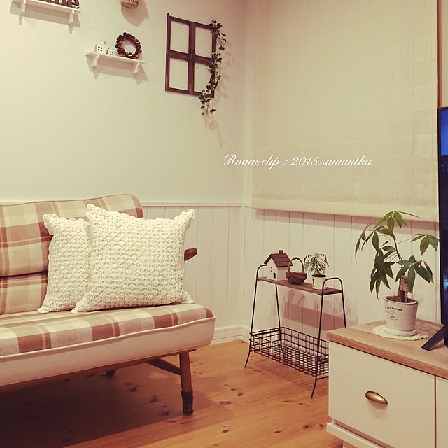 samanthaさんの実例写真