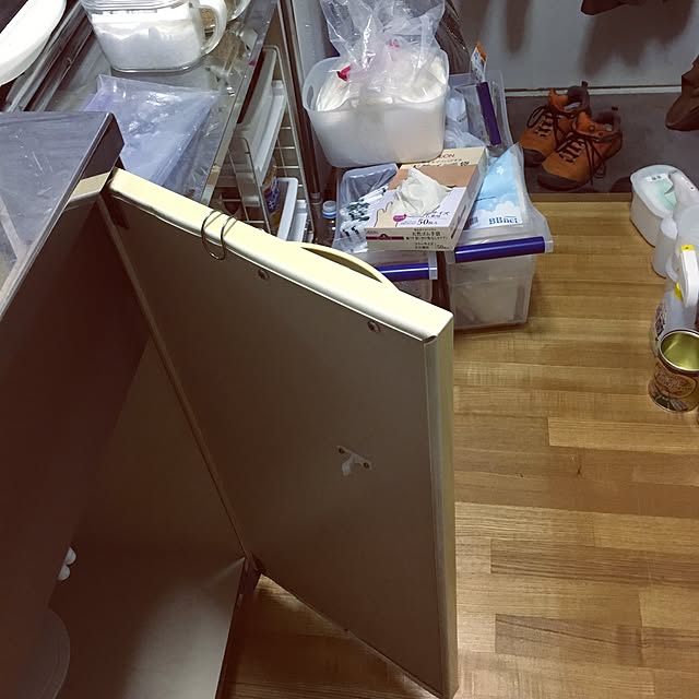 Tam_Shibaさんの実例写真