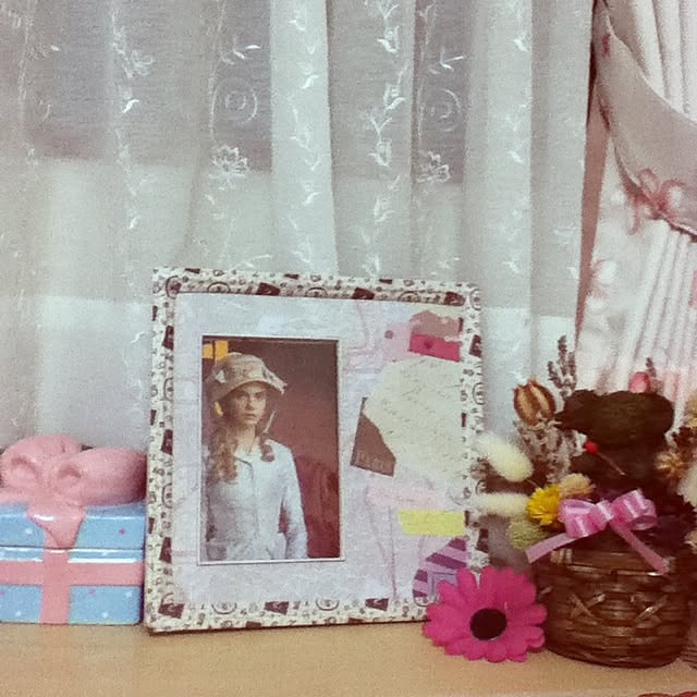 Ericaさんの実例写真