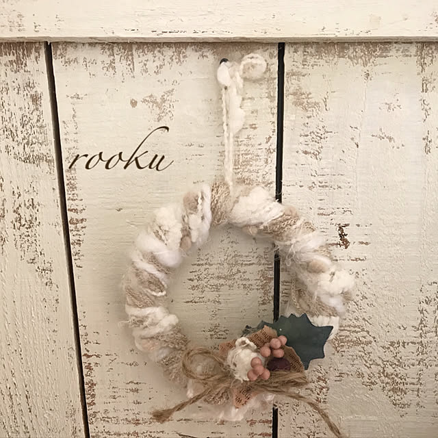 rookuさんの実例写真