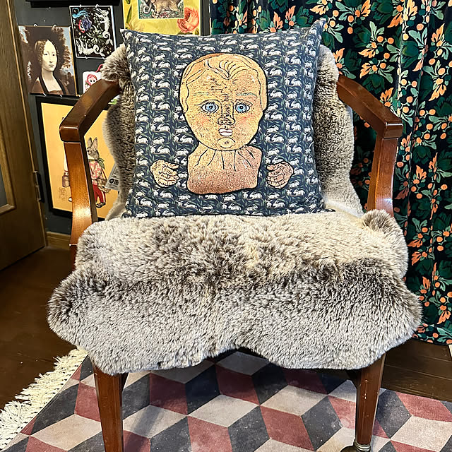 okyame-chanさんの実例写真