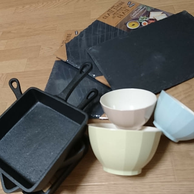 Reiさんの実例写真